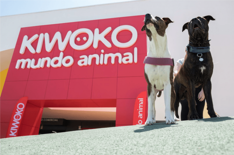 Kiwoko: Elevating Pet Care to New Heights