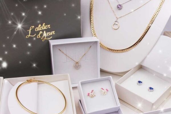 L’Atelier d’Azur: Jewelry That Captures the Spirit of the Sea and the Soul of the Riviera