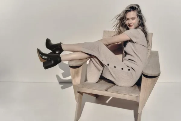 BOTH: The Radical Footwear Brand That’s Reinventing Rubber (and Street Style)