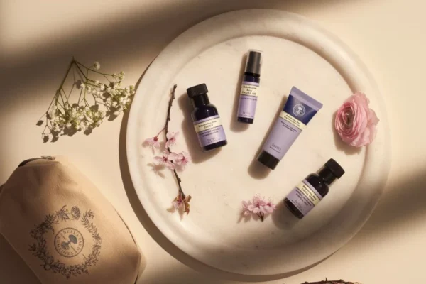 Neal’s Yard Remedies: Nature’s Apothecary for the Modern Soul