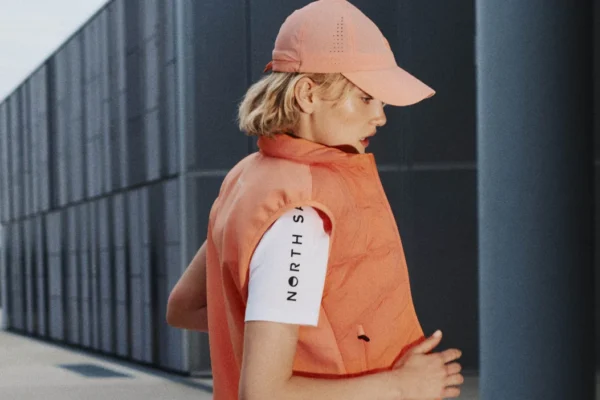 North Sails: Where Performance Meets Planet—And Style Sails Right Through