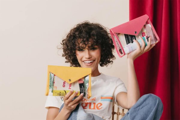Glowria: The French Beauty Box Reimagining Skincare Discovery