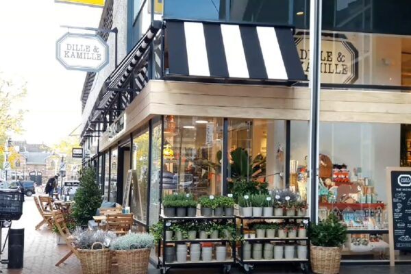 Dille & Kamille: Where Simplicity Feels Like Home