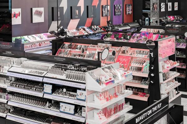 Explore the World of Sephora: Where Beauty Has No Limits